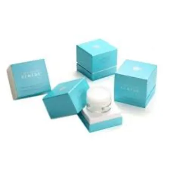 Cosmetic Packaging Box